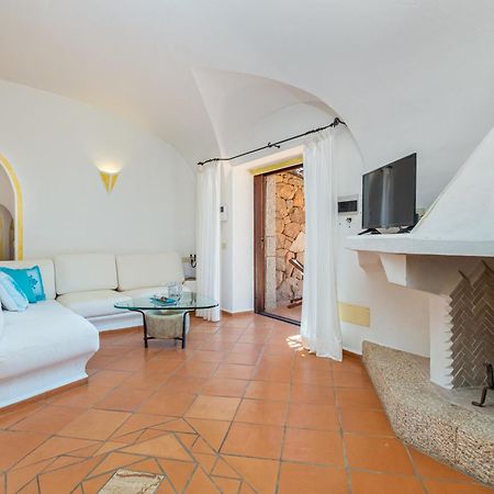 Sa Villa Cala Ginepro Monte Petrosu Extérieur photo