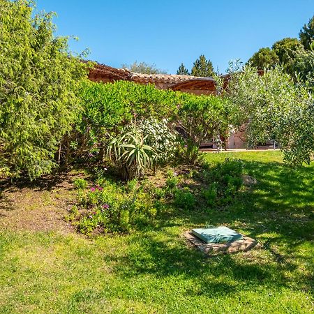 Sa Villa Cala Ginepro Monte Petrosu Extérieur photo