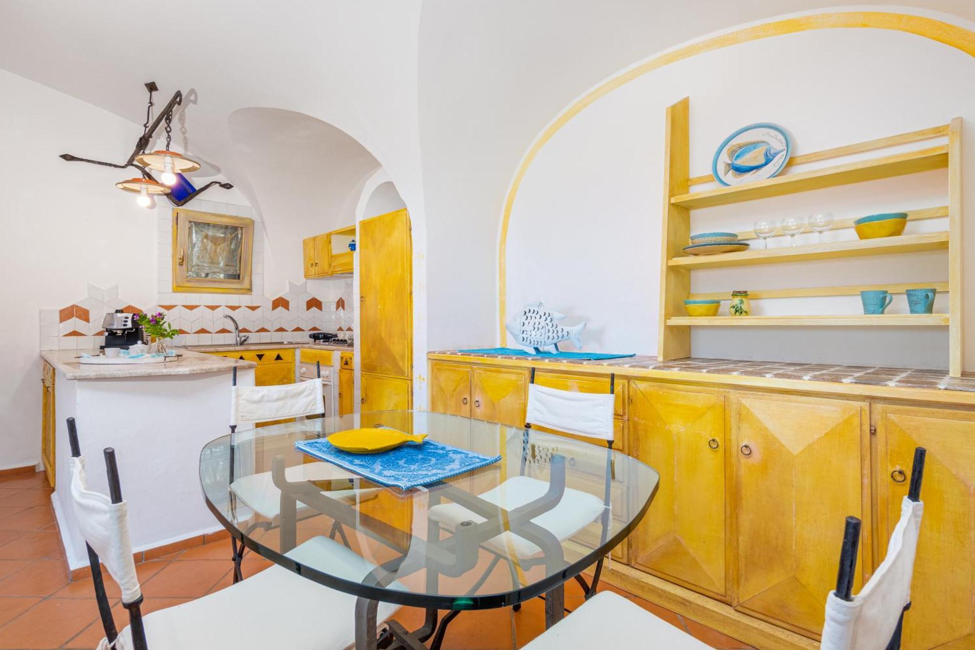 Sa Villa Cala Ginepro Monte Petrosu Extérieur photo