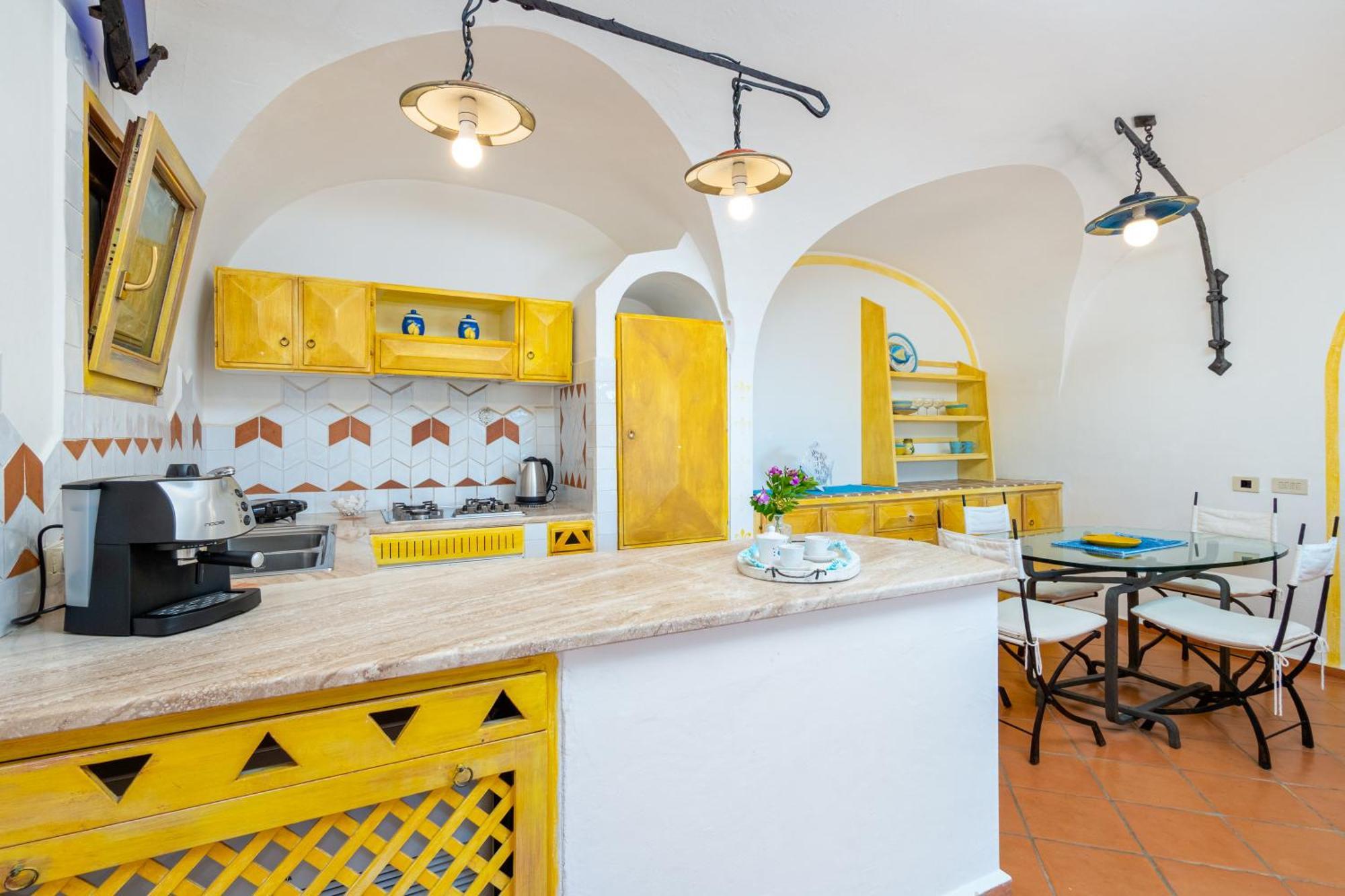 Sa Villa Cala Ginepro Monte Petrosu Extérieur photo